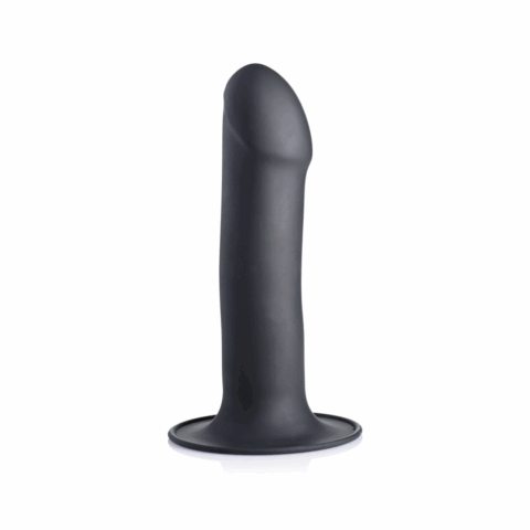 Knijpbare Phallic Dildo