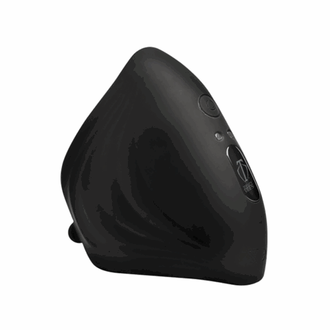 Pleasure Stroke - Vibrerende Siliconen Penis Sleeve