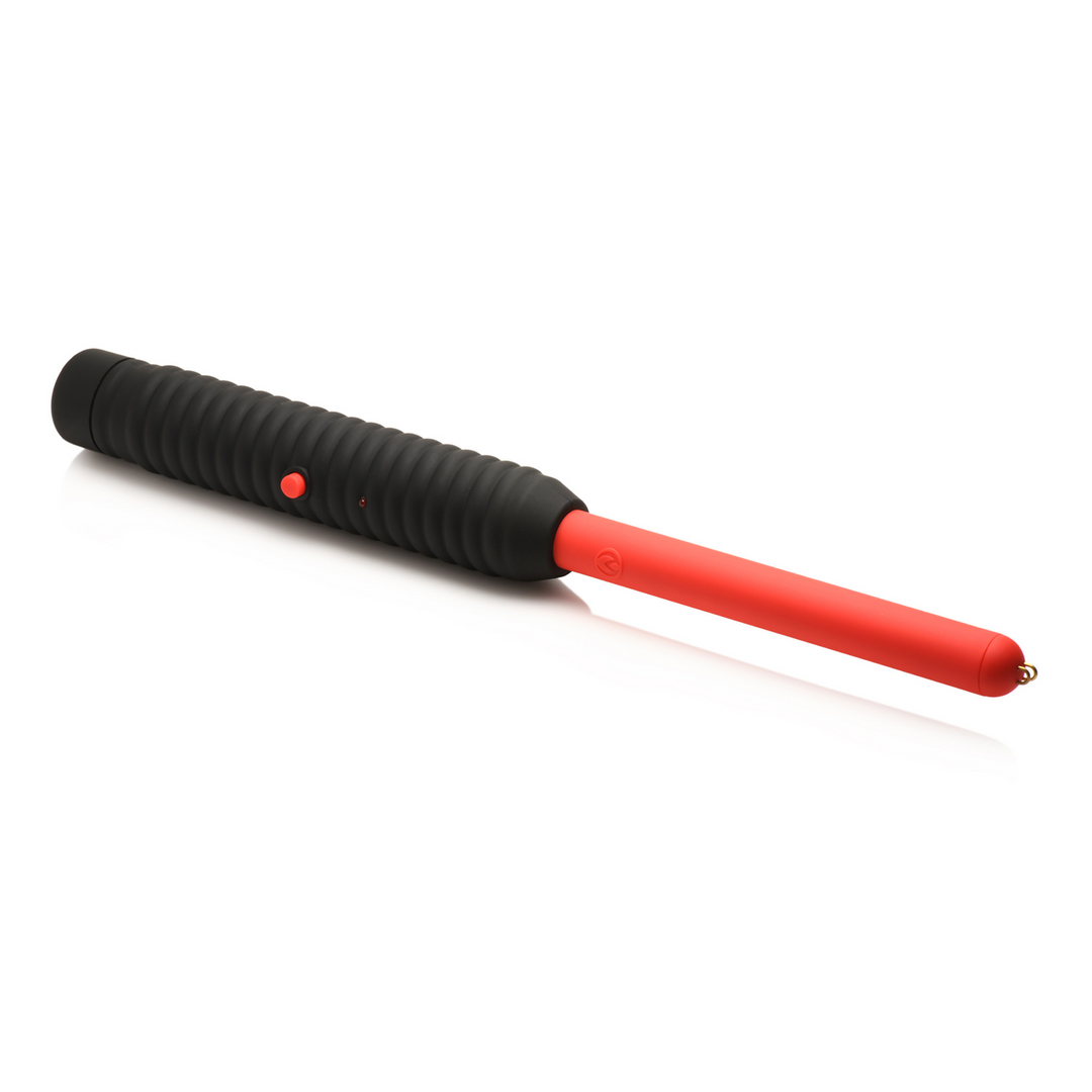 Spark Rod - Zapping Wand - Rood