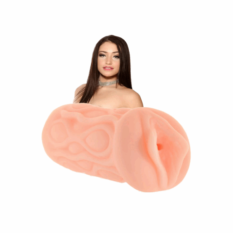 Avi Love - Pussy Masturbator 3D