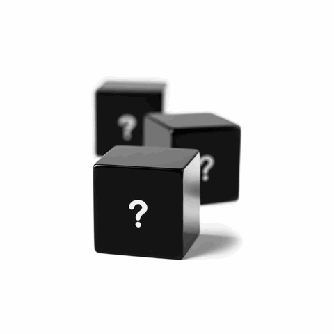 Lucky Love - Dobbelstenen