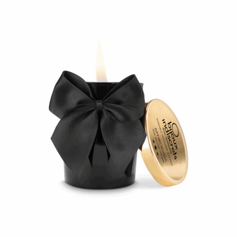 Melt My Heart - Afrodisia Massagekaars