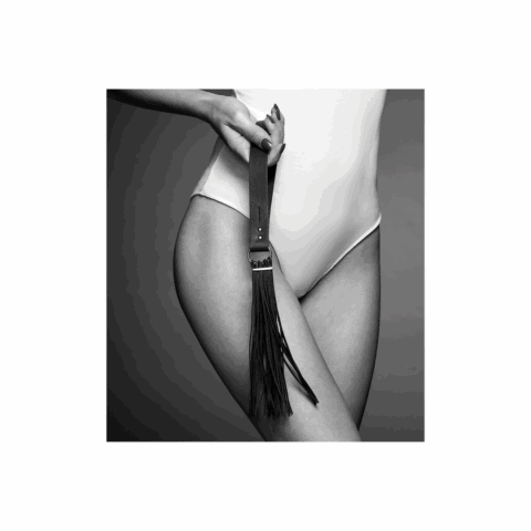 Tassel Flogger