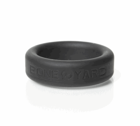 Silicone Ring - Cockring - 1,2 / 30 mm