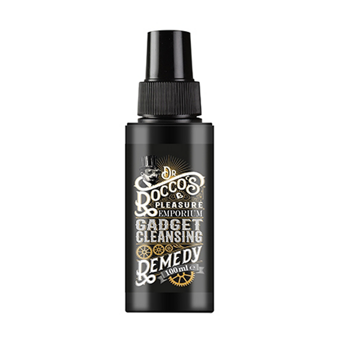 Gadget Cleaner - Speelgoed Cleaner