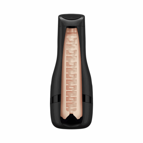 Mannen Lustige Tongen - Penis Sleeve