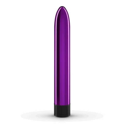 Classic Vibe - Classic Vibrator - Paars