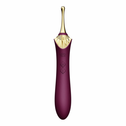 Bess - Clitoris Stimulator en Vibrator