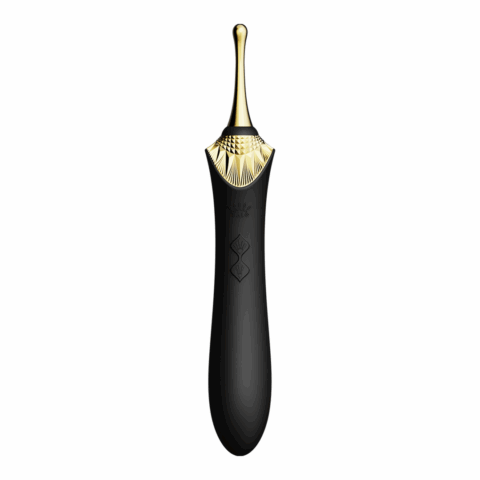 Bess - Clitoris Stimulator en Vibrator