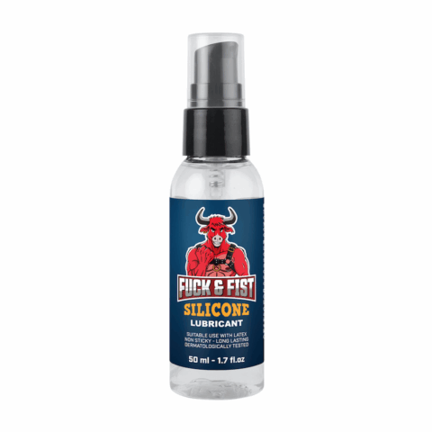 Siliconen Glijmiddel - 1,7 fl oz / 50 ml