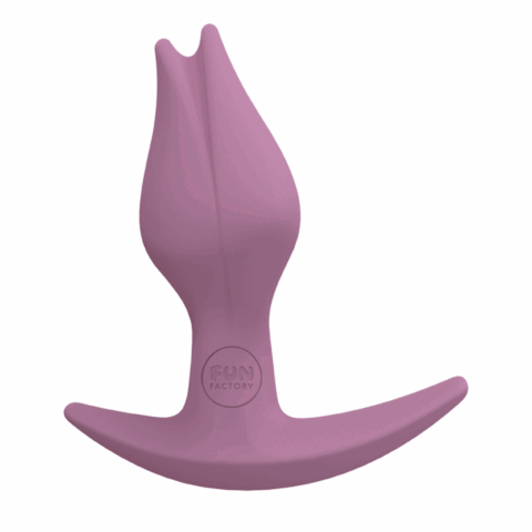 Bootie Fem - Butt Plug - Roze