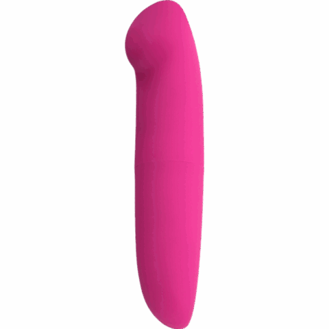 Mini G-Spotter - Vibrerende Bullet