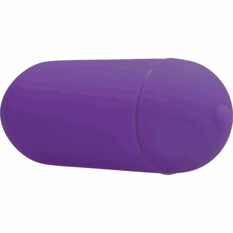 Draadloze Vibrerende Ei