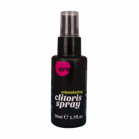 Stimulerende Clitorisspray - 2 fl oz / 50 ml