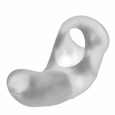 Buzzfuck - Taint Vibe Sling - Helder IJs