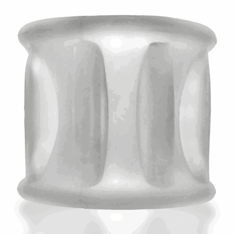 Gyroball - Ultra-Stretch Ballstretcher - Helder IJs