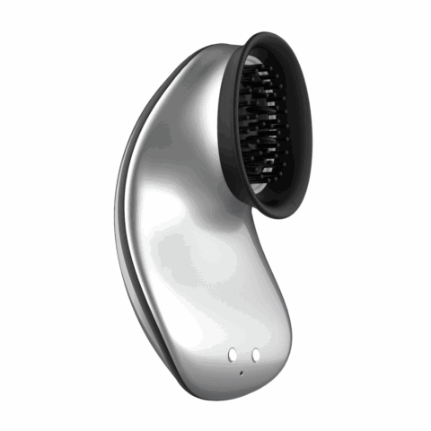 Twitch - Handsfree Zuig- en Vibratortoy