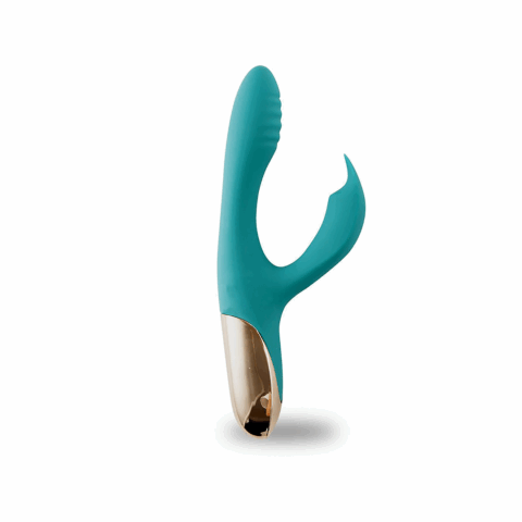 Skyler - Rabbit Vibrator