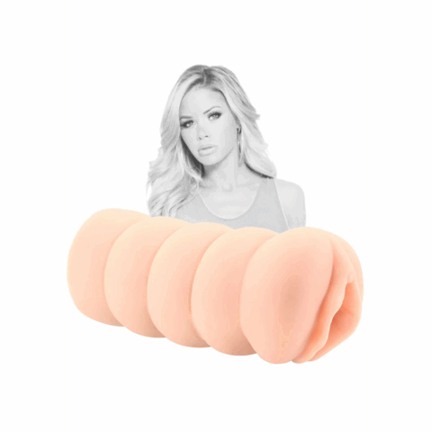 Jessa Rhodes - Vagina Masturbator