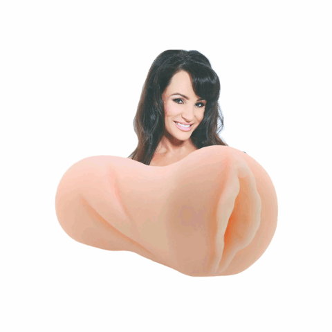 Lisa Ann - Pussy Masturbator