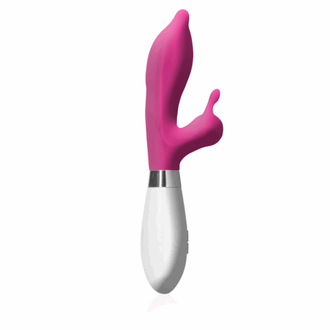 Adonis - Clitorisstimulator en Vibrator - Roze