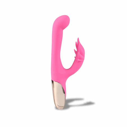 Maui - Rabbit Vibrator