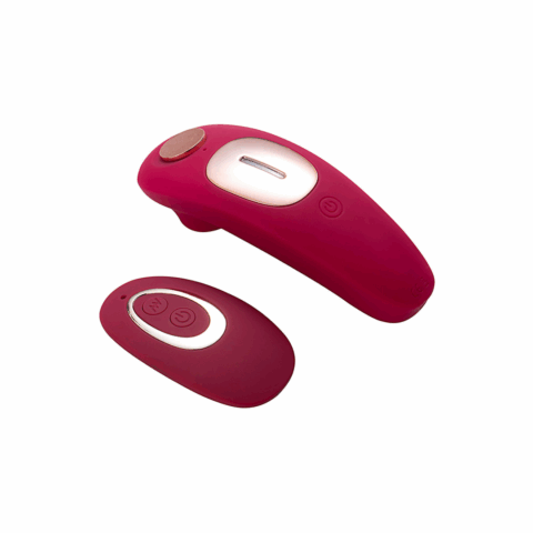 Remi - Silicone Vibrator