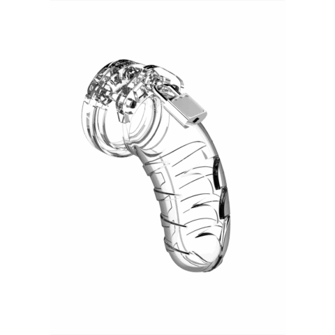 Model 04 Chastity Cock Cage - 4.5 / 11,5 cm