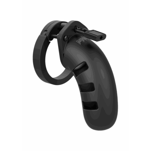 Model 21 Chastity Cock Cage - 4,5 / 11,5 cm