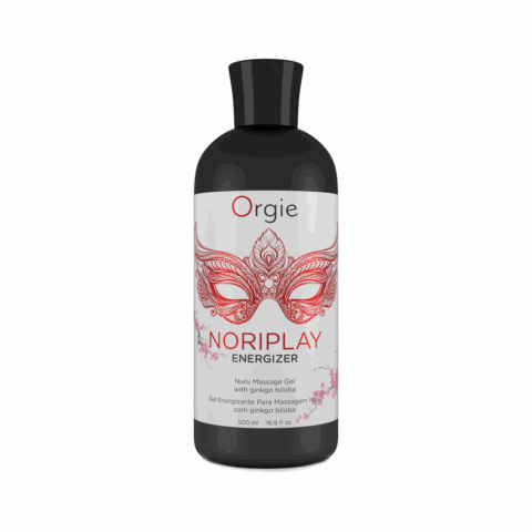 Noriplay - Massage Gel