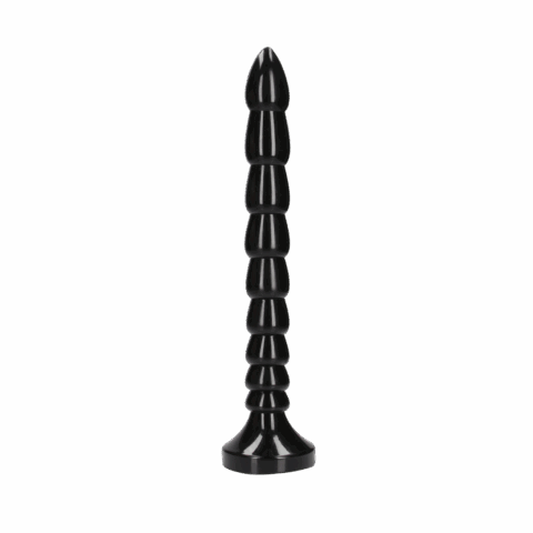 Gestapelde Anal Snake - 12''/ 30 cm