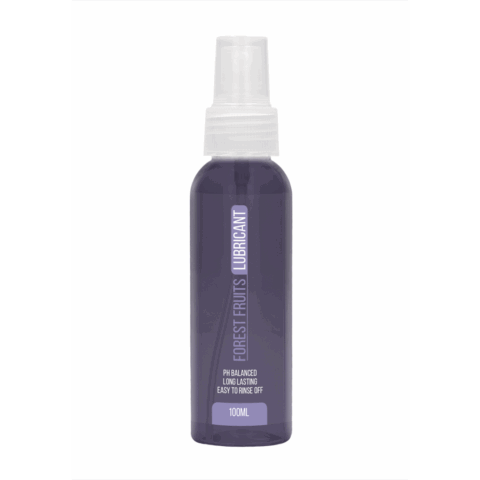 Bosvruchten Glijmiddel - 3 fl oz / 100 ml