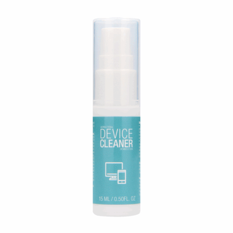 Device Cleaner - 0.5 fl oz / 15 ml