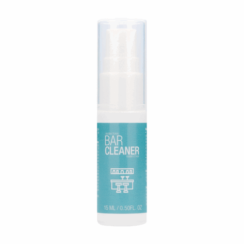 Antibacterial Bar Cleaner - 0.5 fl oz / 15 ml