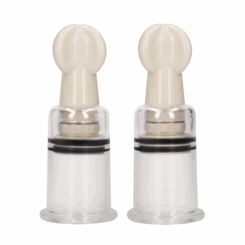 Tepel Suction Set - Medium