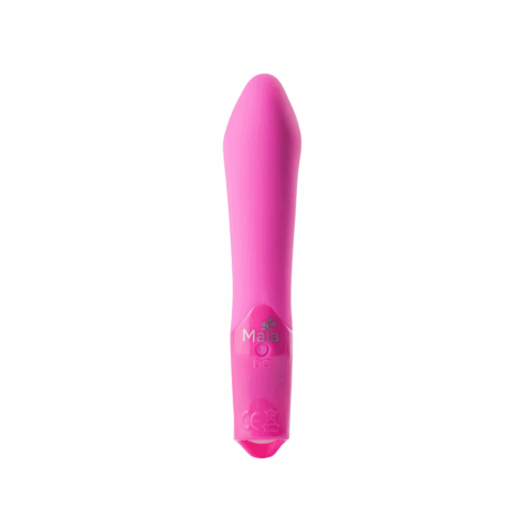 Maddie - Silicone Vibrator