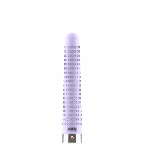 Joplin - Textured Vibrator