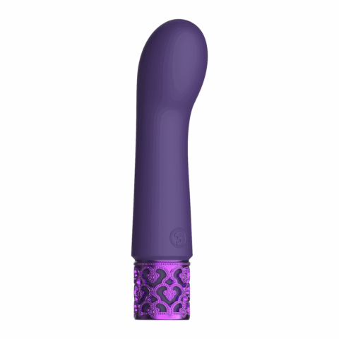 Bijou - Oplaadbare G-Spot Vibrator