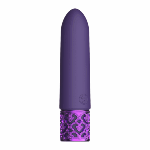 Imperial - Oplaadbare Siliconen Vibrator
