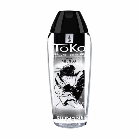 Toko Silicone - 5,5 fl oz / 165 ml
