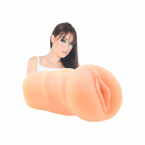 Sasha Gray - Pussy Masturbator