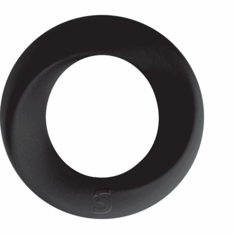 Eindeloze Cockring - Regular - Bulk