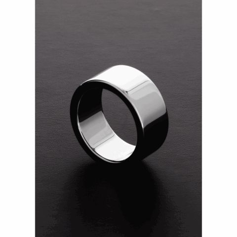 Zware C-Ring - 0,8 x 2 / 20 x 50 mm