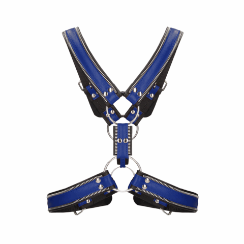 Z Series Schotse Harnas - S/M