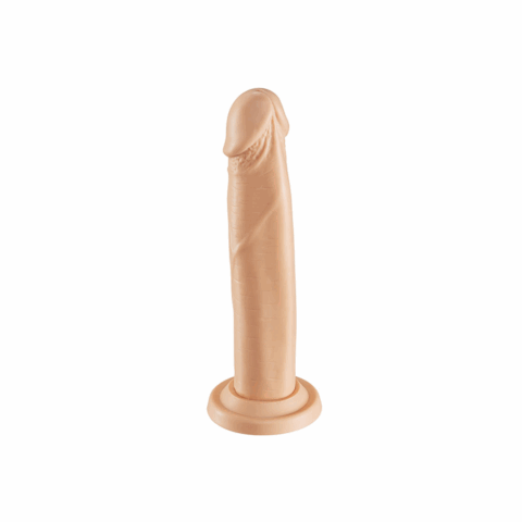 Working Man - Your Mechanic Dildo - 7 / 18 cm