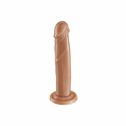 Working Man - Your Construction Worker Dildo - 7 / 18 cm
