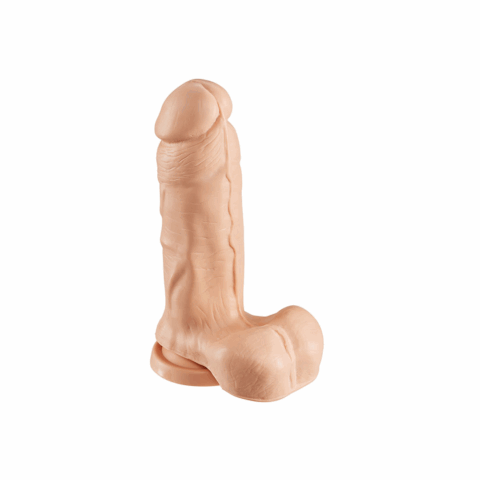 Working Man - Your Rock Star Dildo - 7 / 18 cm