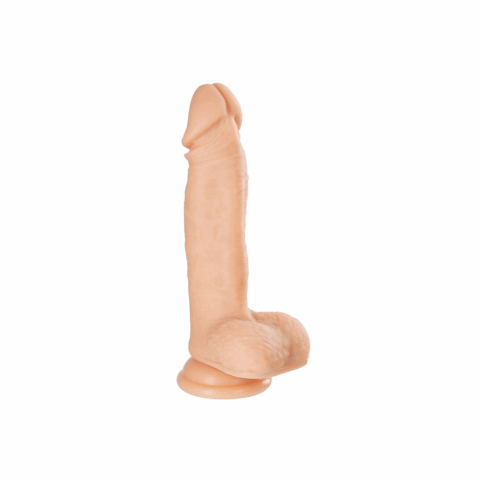 Pro Sensual Swirl Thrust - Dildo - 7 / 18 cm