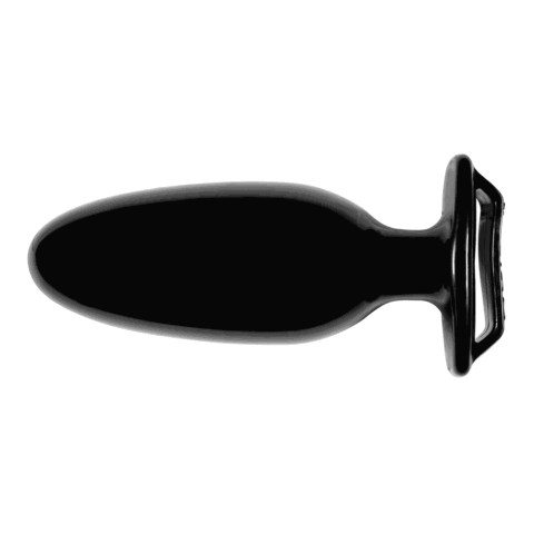 Finger Grip Plug #4L - Butt Plug met Vinger Grip