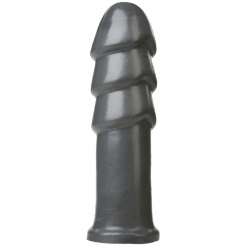 B-10 Oorlogshead - Butt Plug